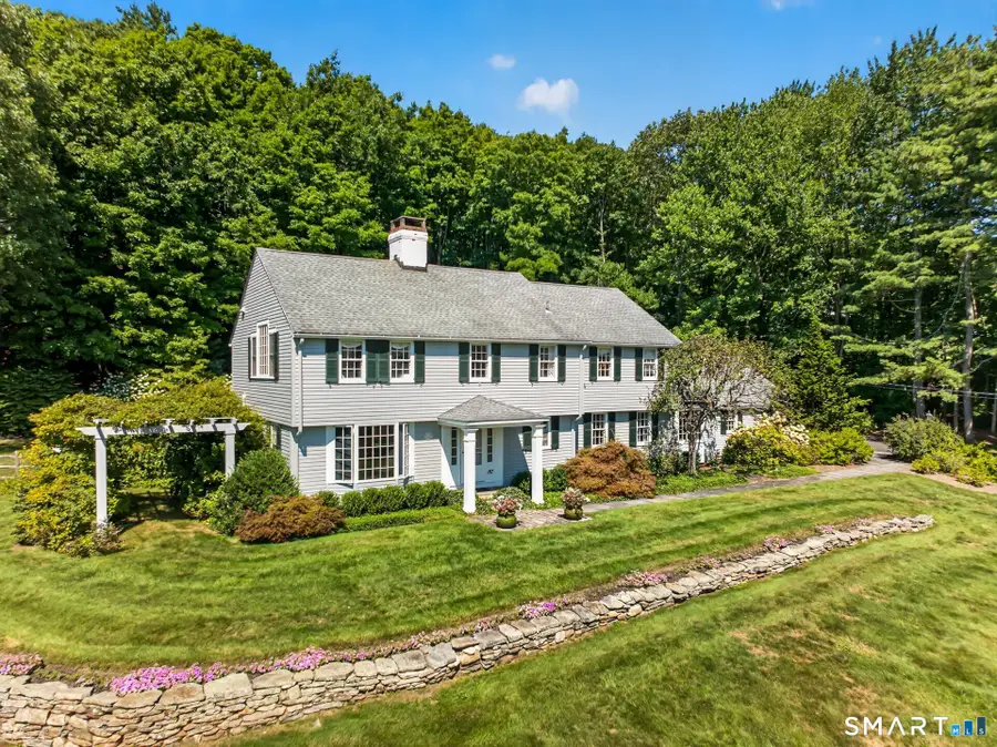 187 Westledge Road, West Simsbury, CT 06092 - #3