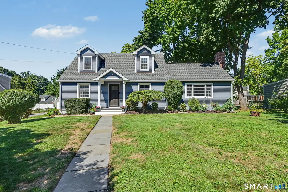 47 Crane Road, Stamford, CT 06902 - #1