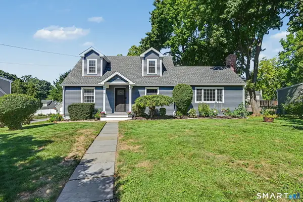 47 Crane Road, Stamford, CT 06902