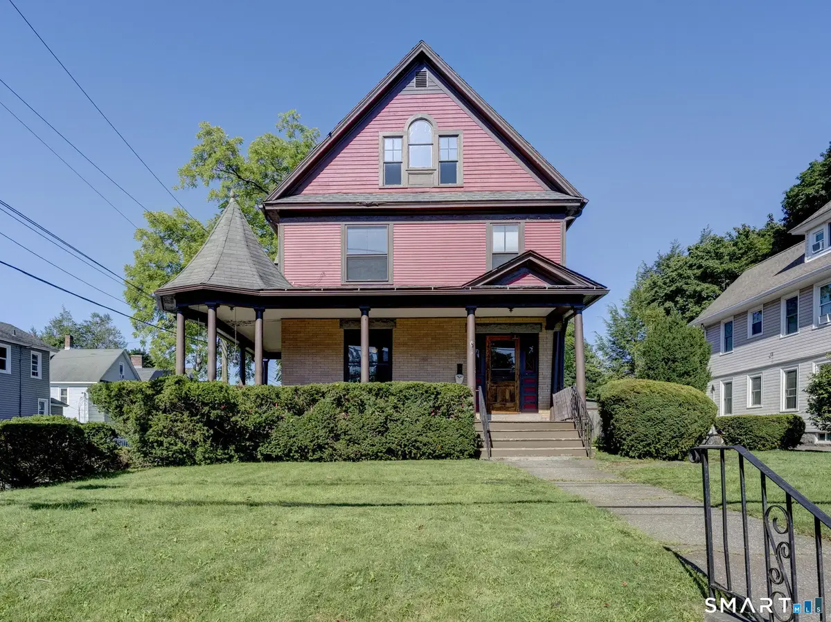 537 Prospect Street, Torrington, CT 06790 - #1