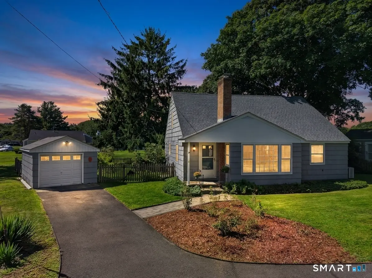 18 Shepard Street, Old Saybrook, CT 06475 - #1