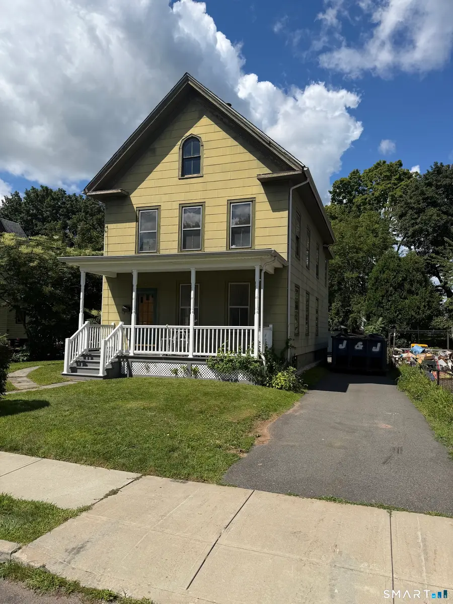 66 Newton Street, Meriden, CT 06450 - #2