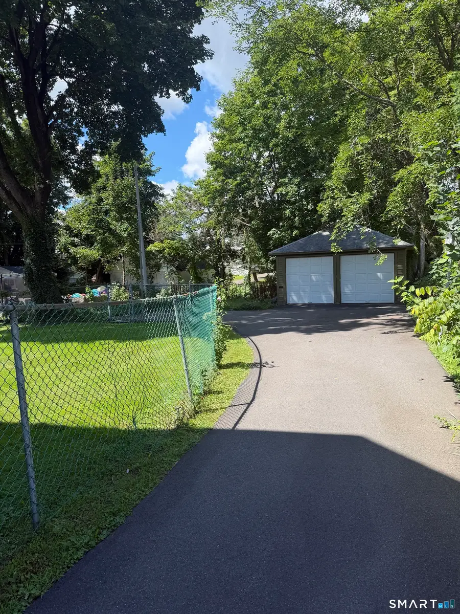 66 Newton Street, Meriden, CT 06450 - #3