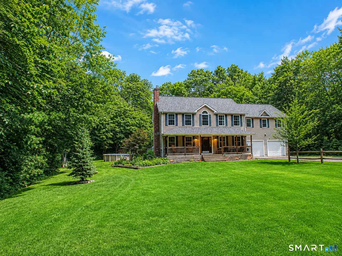 184 Gibson Hill Road, Sterling, CT 06377 - #1