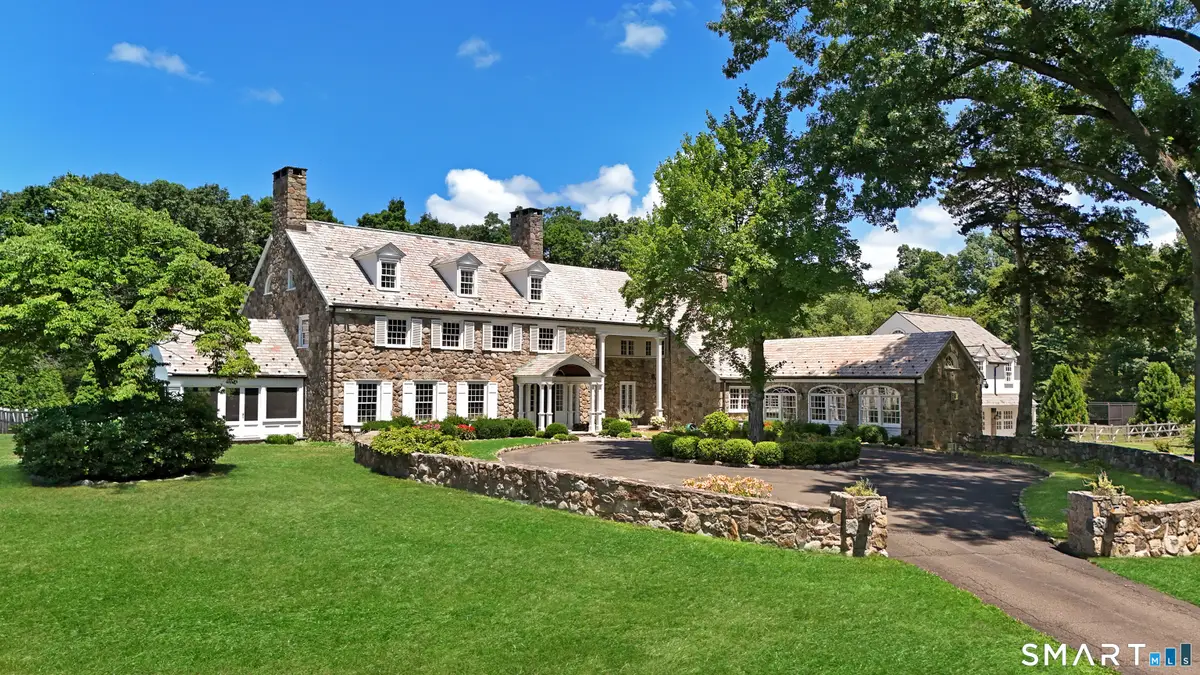 78 & 92 Pastures Lane, New Canaan, CT 06840 - #1