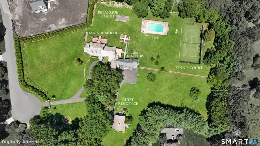 78 & 92 Pastures Lane, New Canaan, CT 06840 - #2