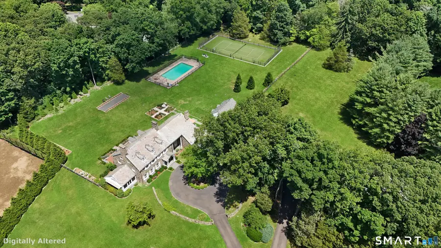 78 & 92 Pastures Lane, New Canaan, CT 06840 - #3