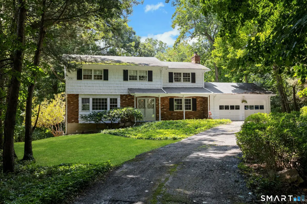 568 Hunting Ridge Road, Stamford, CT 06903 - #1
