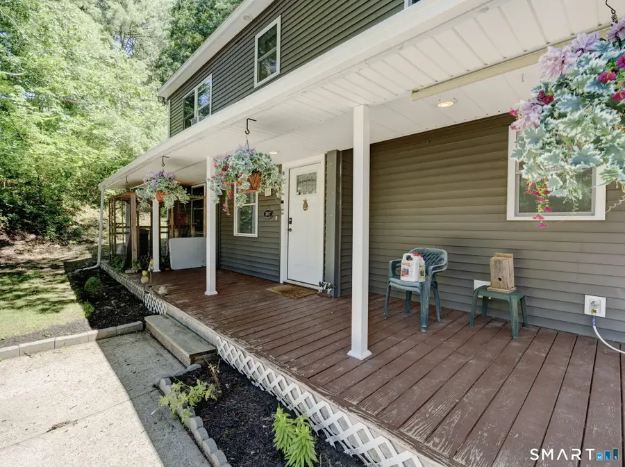 307 Mansfield Road, Ashford, CT 06278 - #3