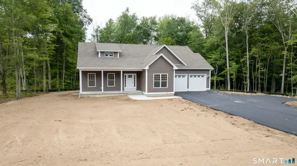 18 Spring Hill Lane, Hebron, CT 06248