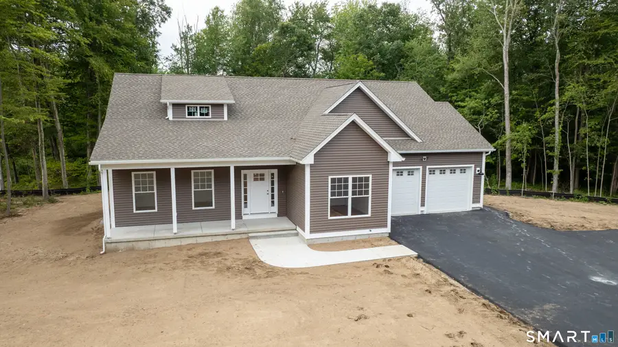 18 Spring Hill Lane, Hebron, CT 06248 - #2