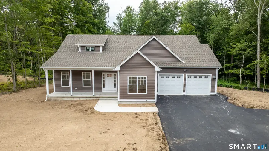 18 Spring Hill Lane, Hebron, CT 06248 - #3