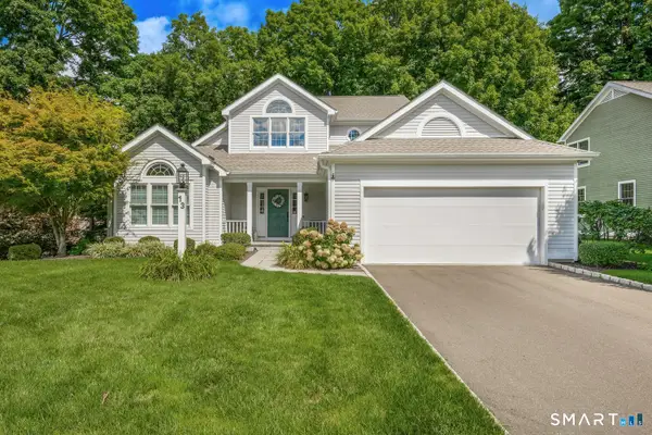 13 Wilton Hills #13, Wilton, CT 06897