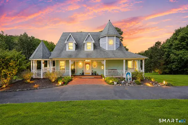 112 Idlewood Road, Wolcott, CT 06716