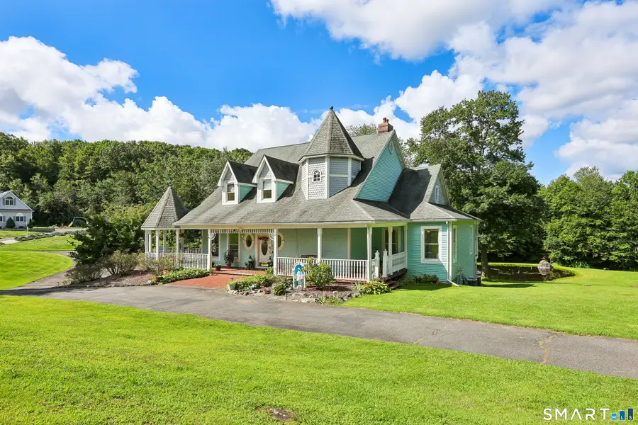 112 Idlewood Road, Wolcott, CT 06716 - #2