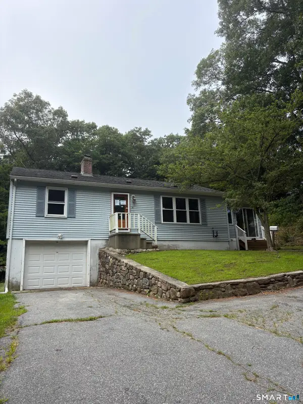 11 Willey Street, Norwich, CT 06360