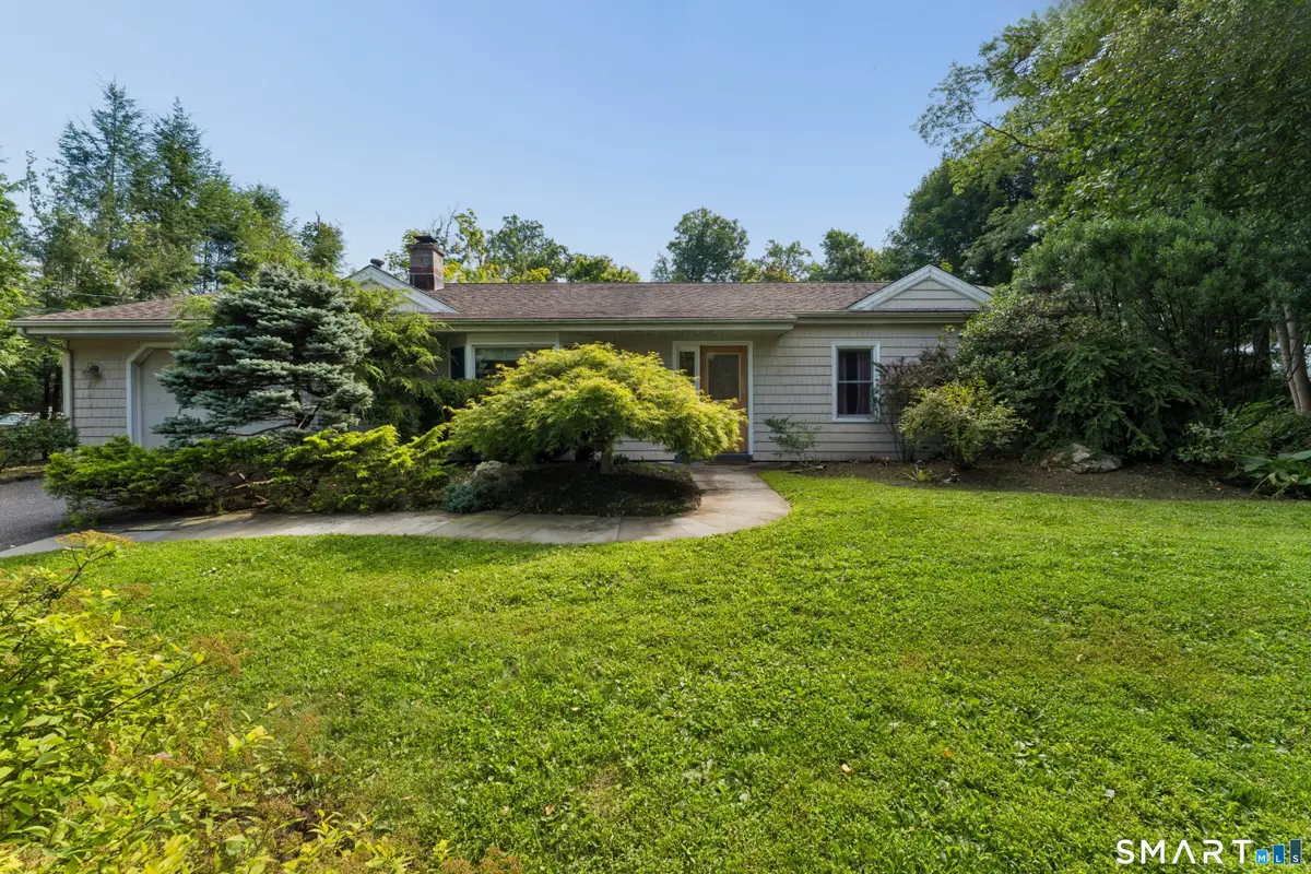 13 Allen Road, Brookfield, CT 06804 - #1