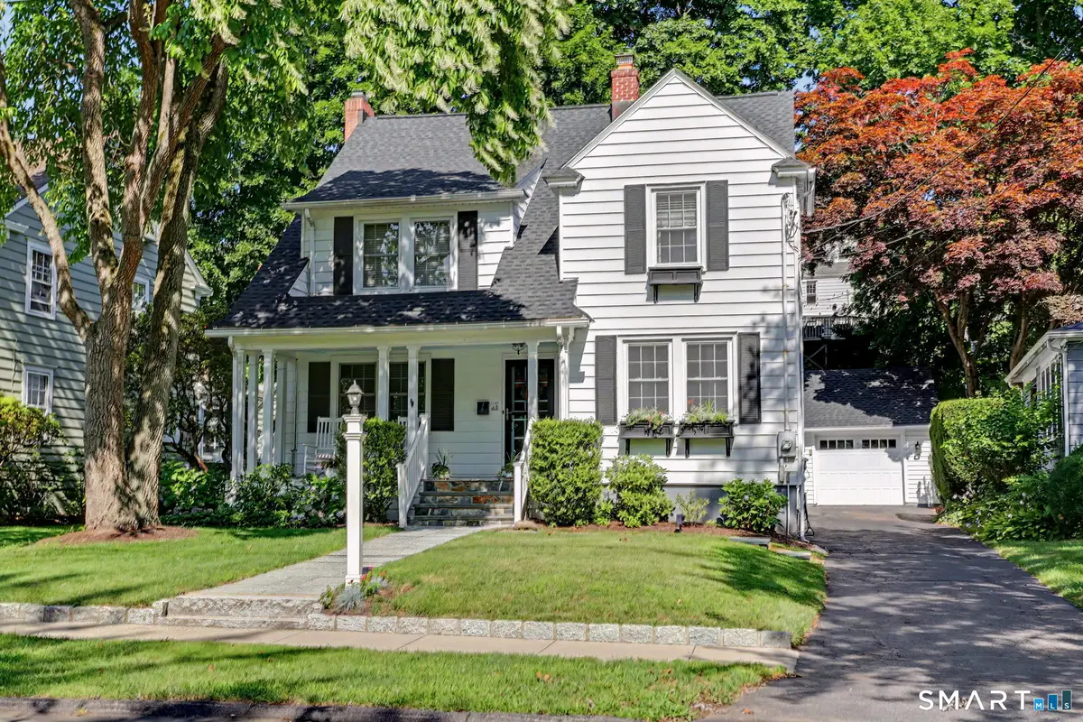 36 Brooklawn Parkway, Fairfield, CT 06825 - #1