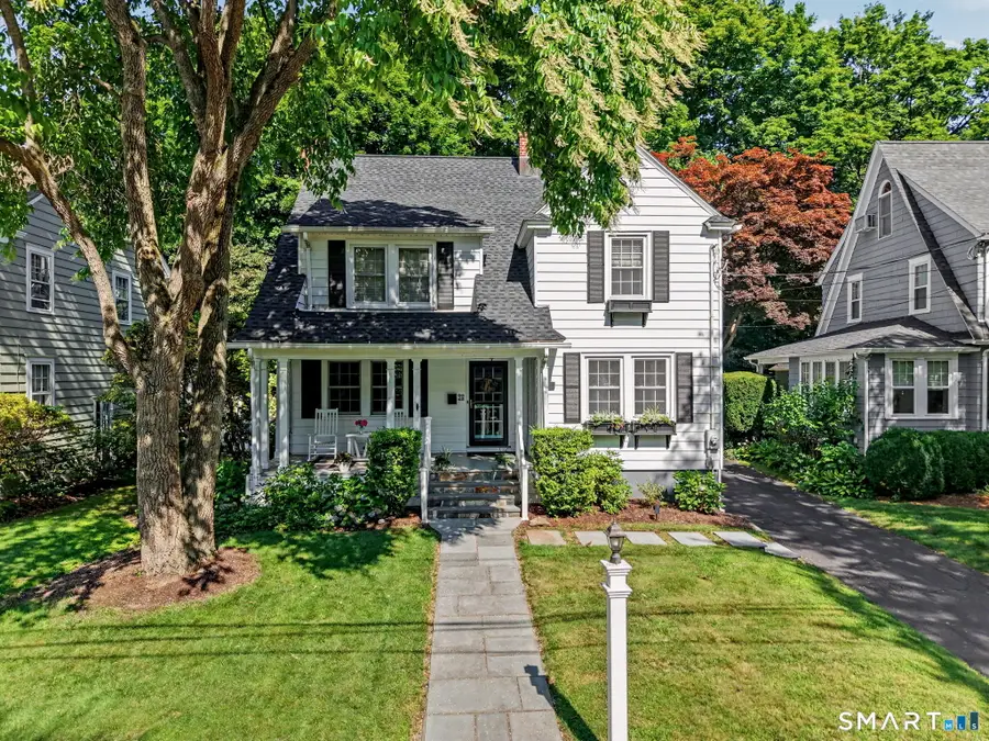 36 Brooklawn Parkway, Fairfield, CT 06825 - #2