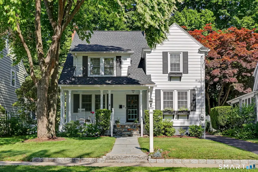 36 Brooklawn Parkway, Fairfield, CT 06825 - #3