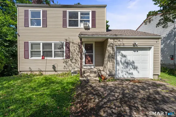 19 Kent Court, Middletown, CT 06457