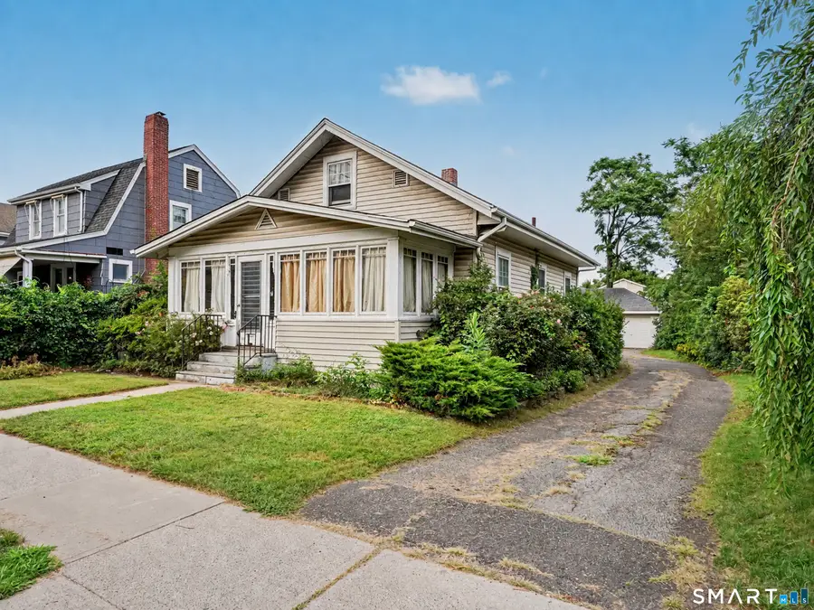 28 Houston Terrace, Stamford, CT 06902 - #2
