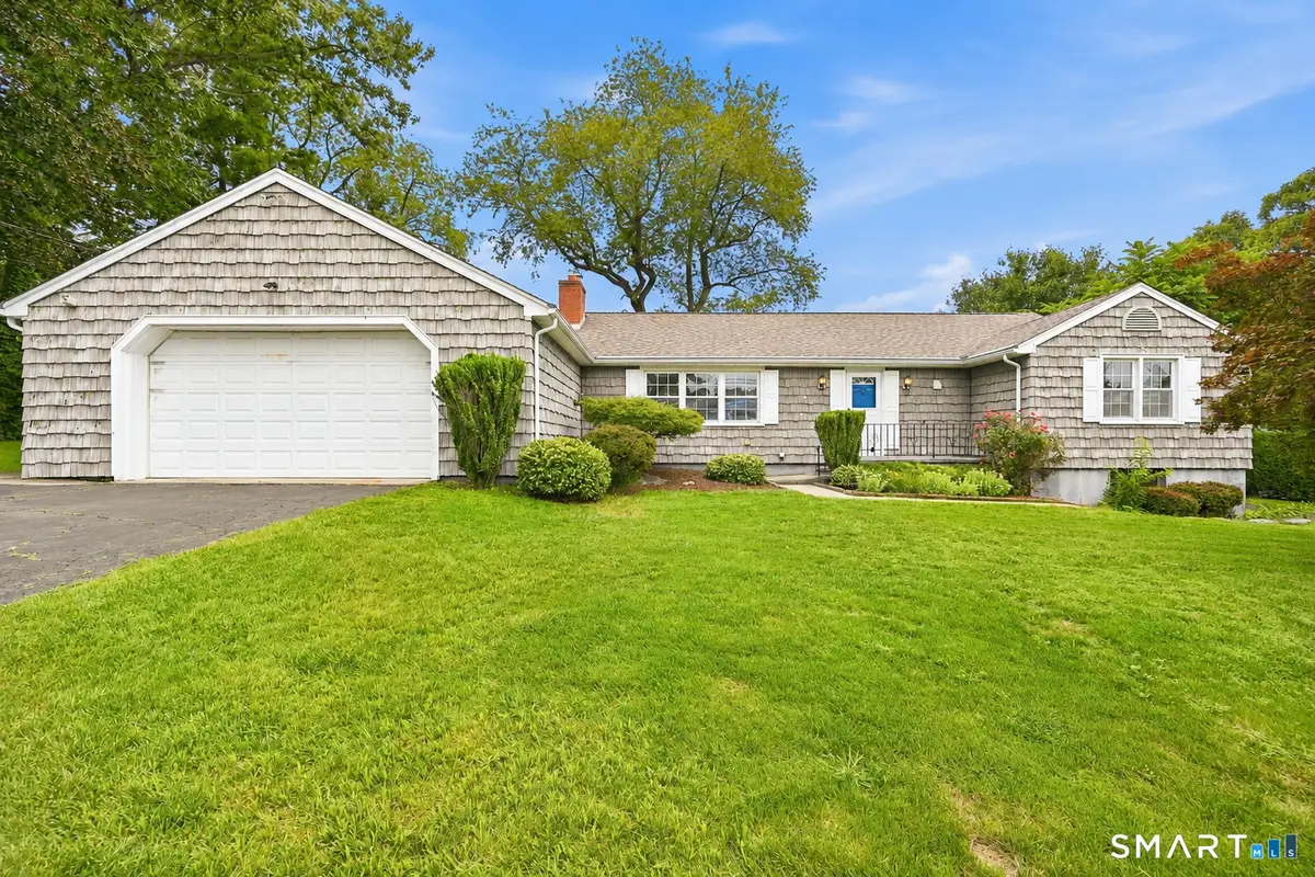 100 Crofton Street, New Haven, CT 06513 - #1