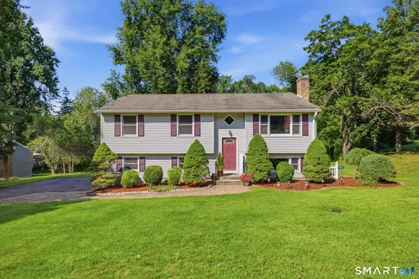 80 Gideon Lane, Glastonbury, CT 06033