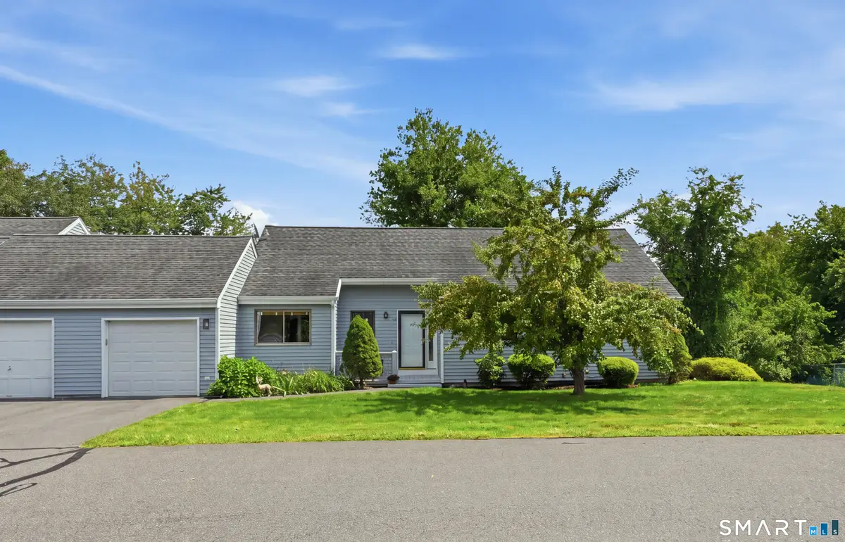101 Cannon Ridge Drive #101, Watertown, CT 06795 - #1