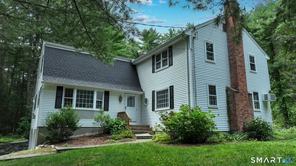 221 Old Farms Road, Simsbury, CT 06070 - #1