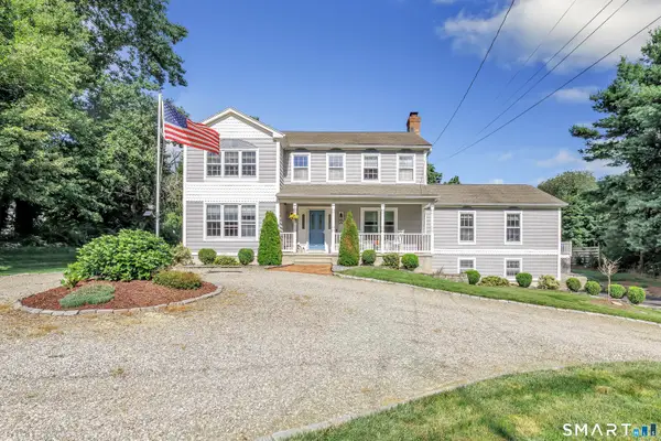 111 North Street, Shelton, CT 06484