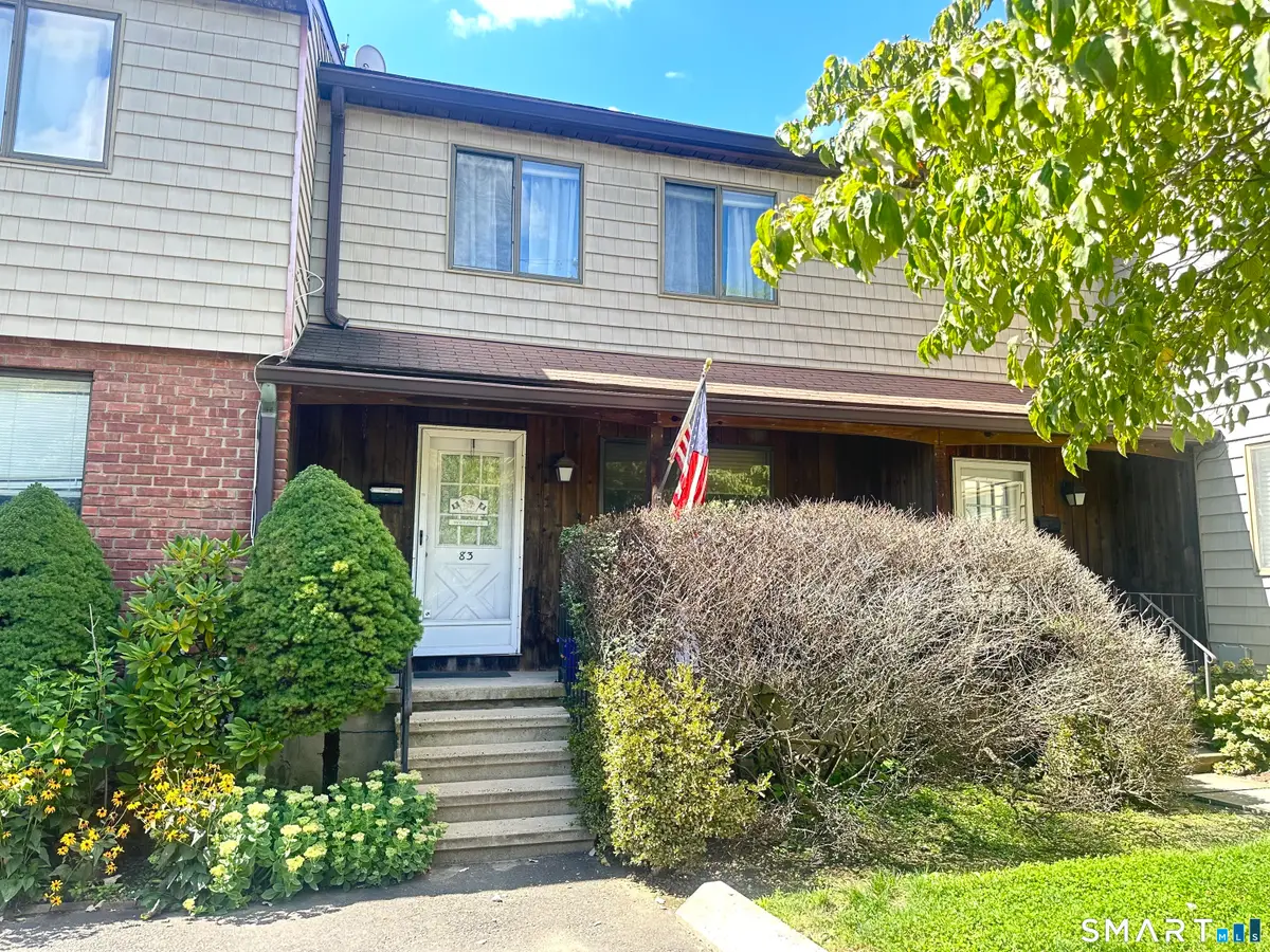 83 Van Buskirk Avenue, Stamford, CT 06902 - #1