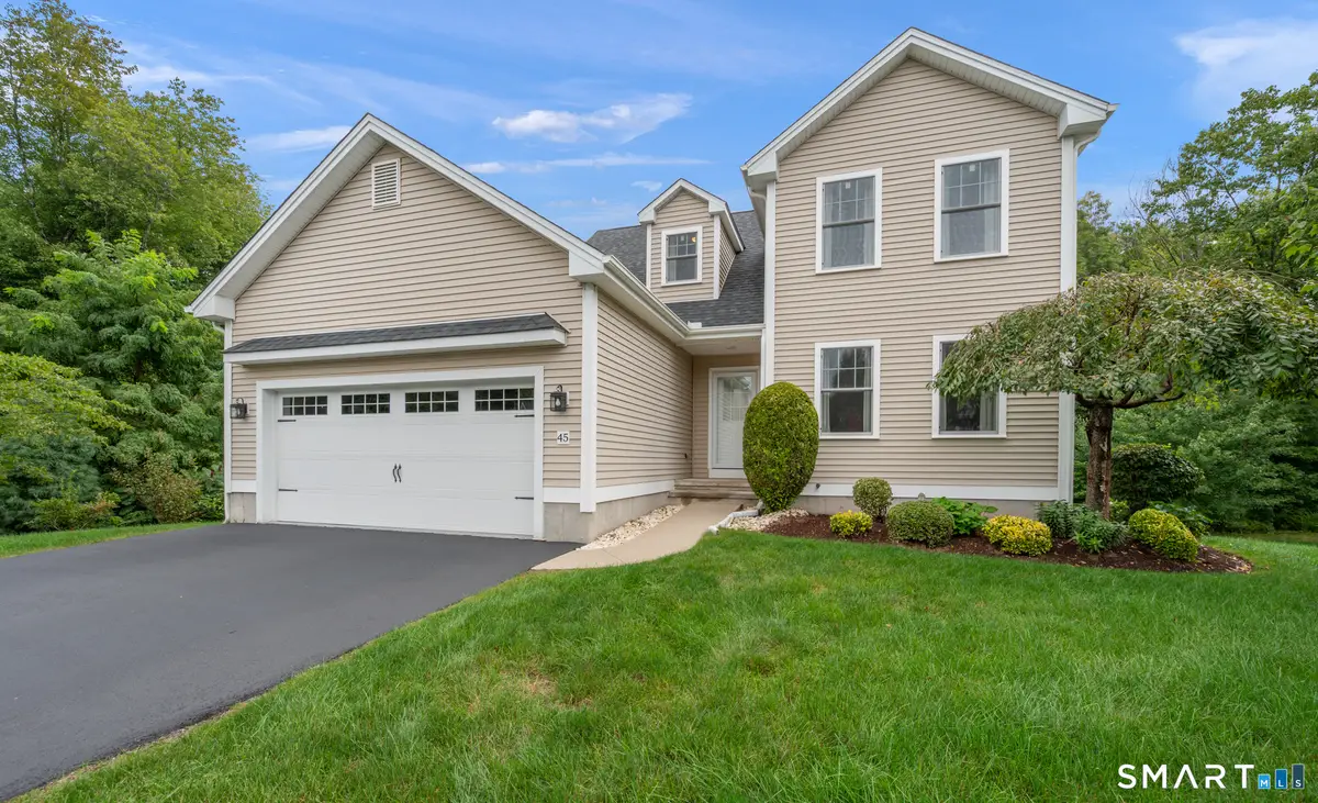 365 Allentown Road #45, Bristol, CT 06010 - #1
