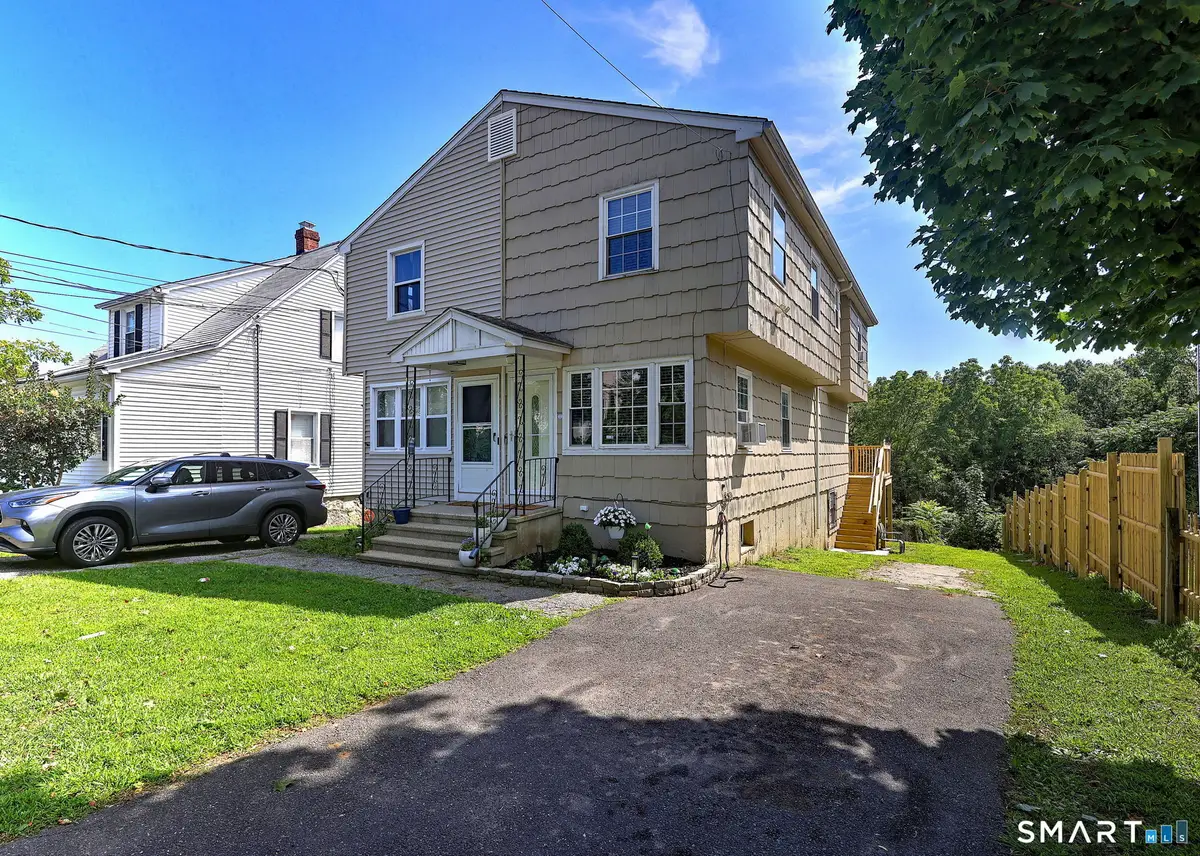 Address Withheld By Seller, Bridgeport, CT 06606 - #1
