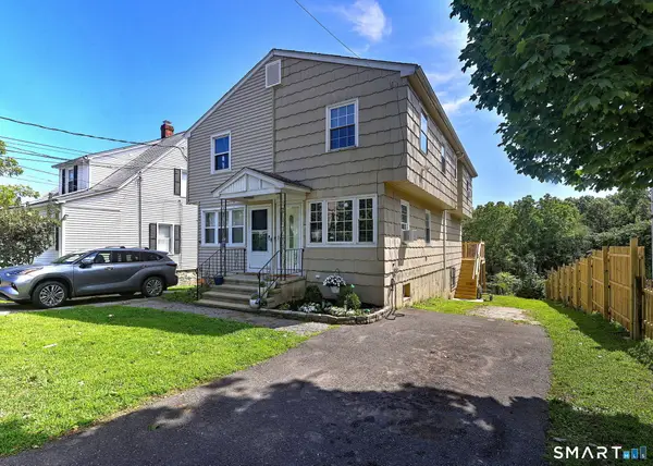 Address Withheld By Seller, Bridgeport, CT 06606