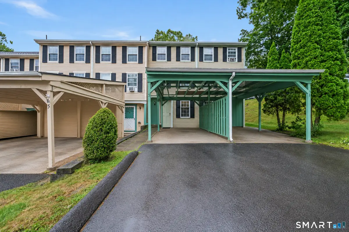 3 Rising Trail Court #3, Middletown, CT 06457 - #1