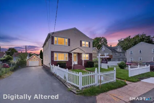 9-11 Goodwin Place, East Hartford, CT 06108
