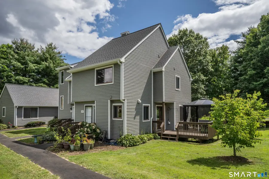 37 Reed Court #37, Bloomfield, CT 06002 - #3