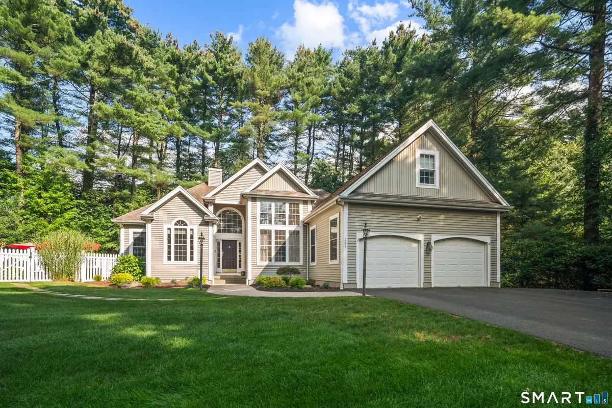 285 Southford Road, Middlebury, CT 06762 - #1