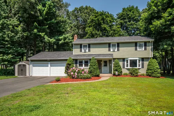 85 Galaxy Drive, Manchester, CT 06040