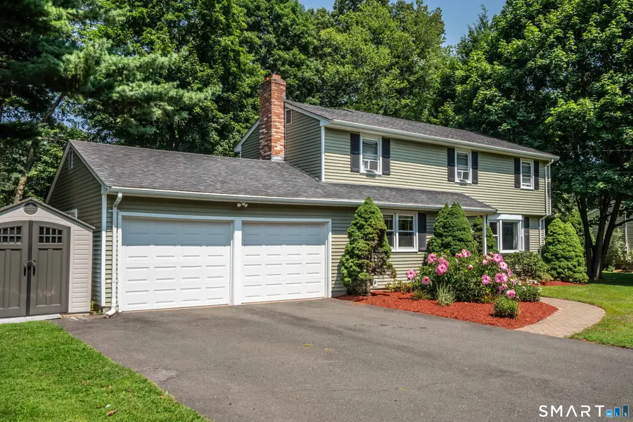 85 Galaxy Drive, Manchester, CT 06040 - #2