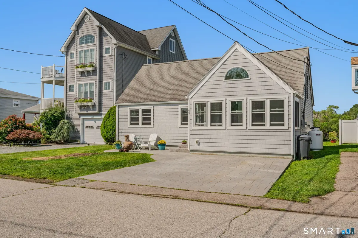 95 Jupiter Point Road, Groton, CT 06340 - #1