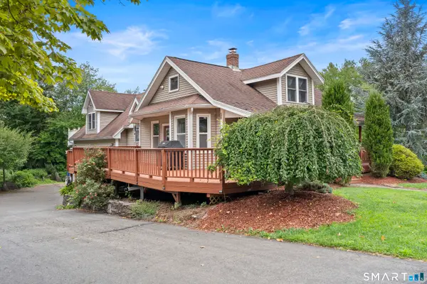 29 Coles Road, Cromwell, CT 06416