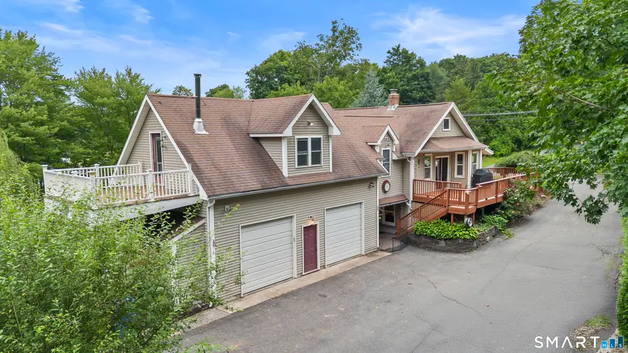 29 Coles Road, Cromwell, CT 06416 - #2