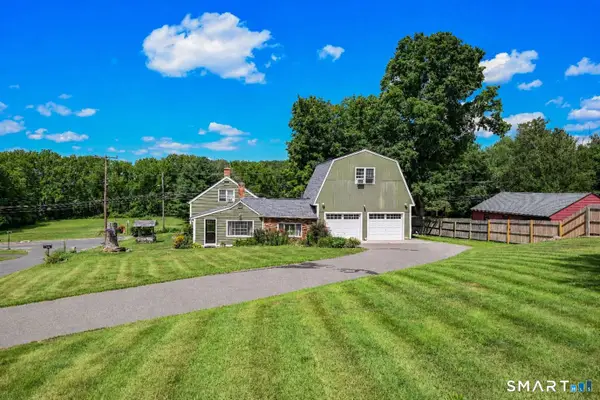820 Hartford Turnpike, Vernon, CT 06066