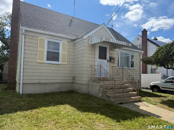 370 Kent Avenue, Bridgeport, CT 06610