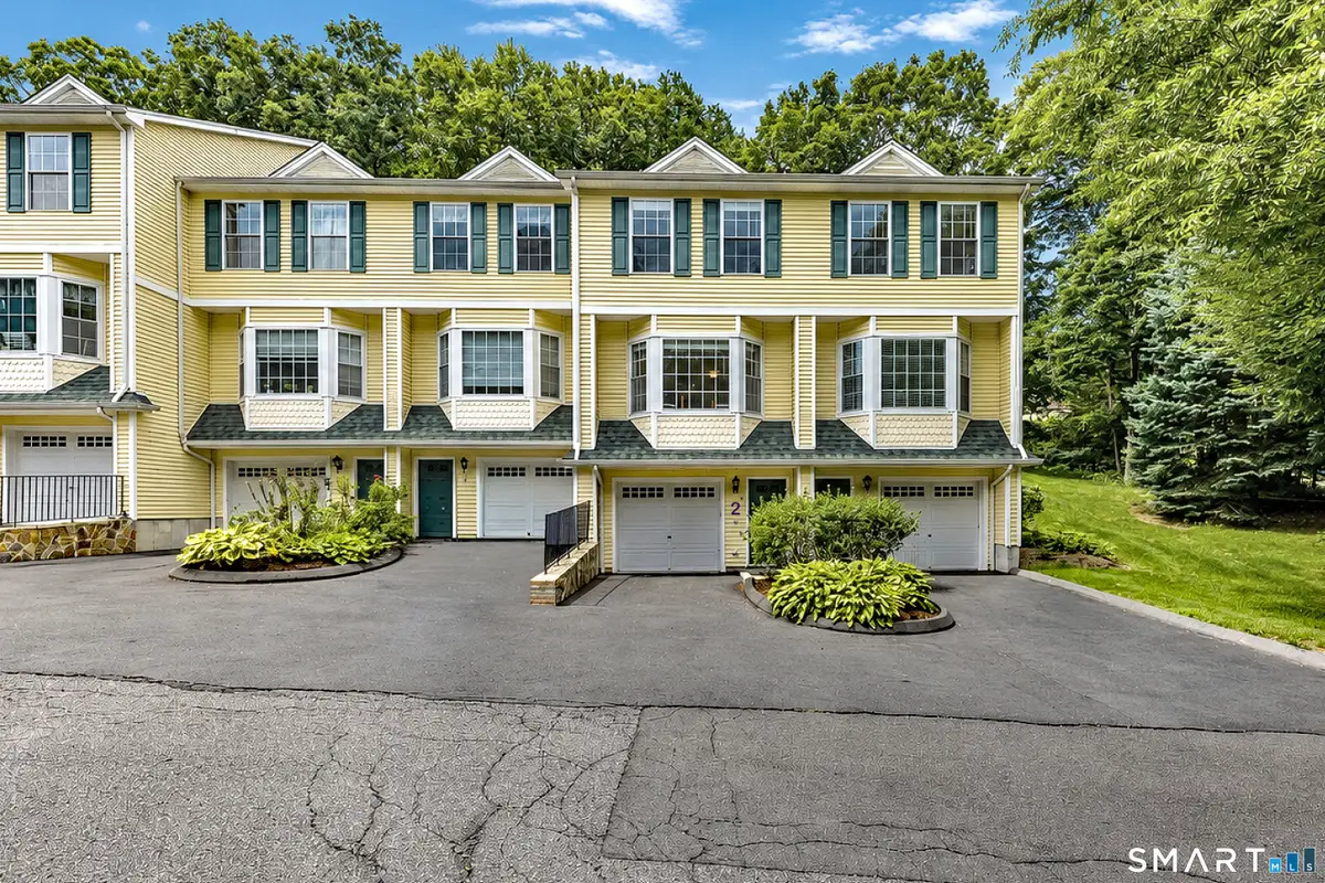 2 Great Oak Ridge Way #2, Seymour, CT 06483 - #1