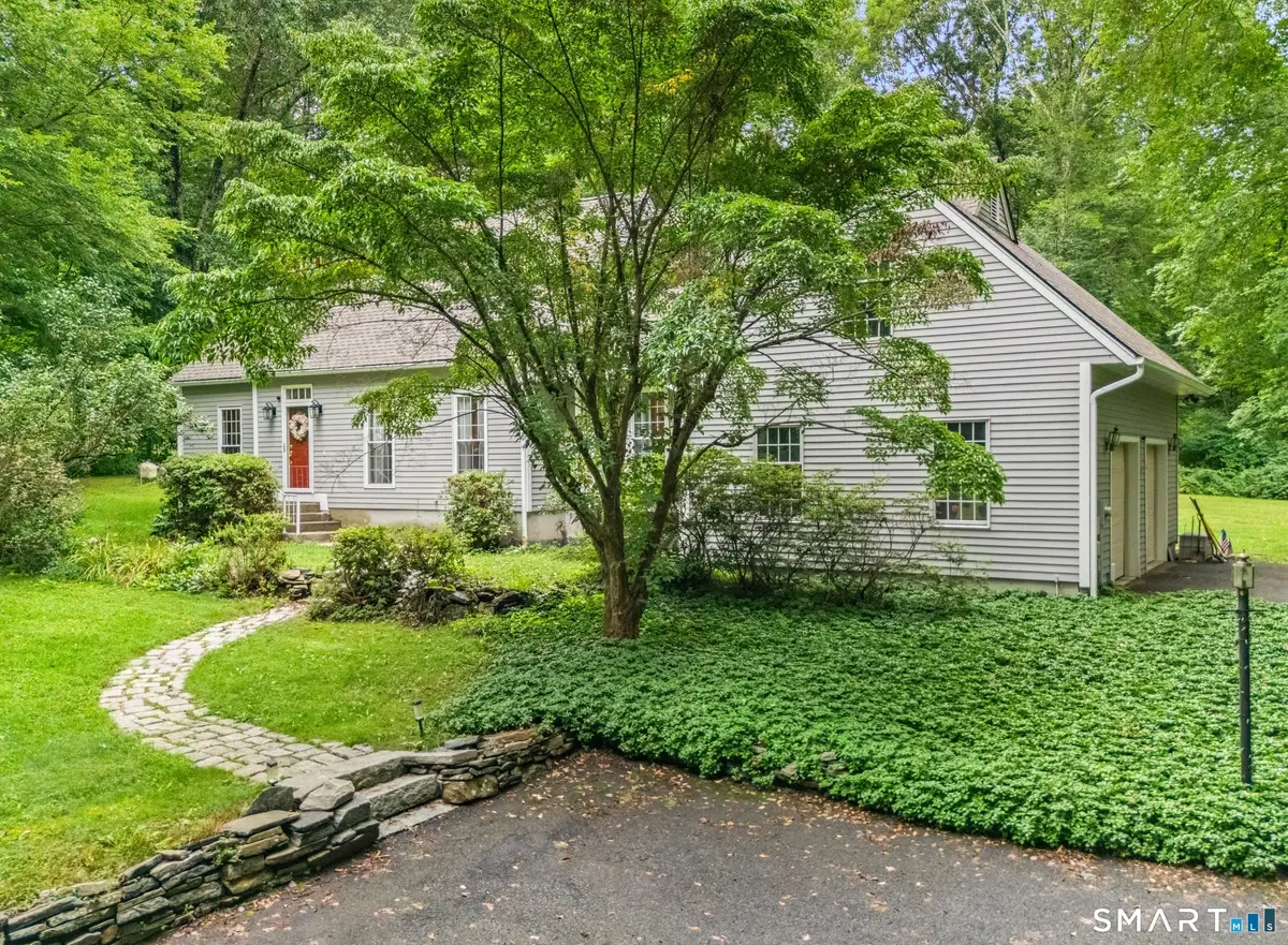 48 Miller Road, Colchester, CT 06415 - #1