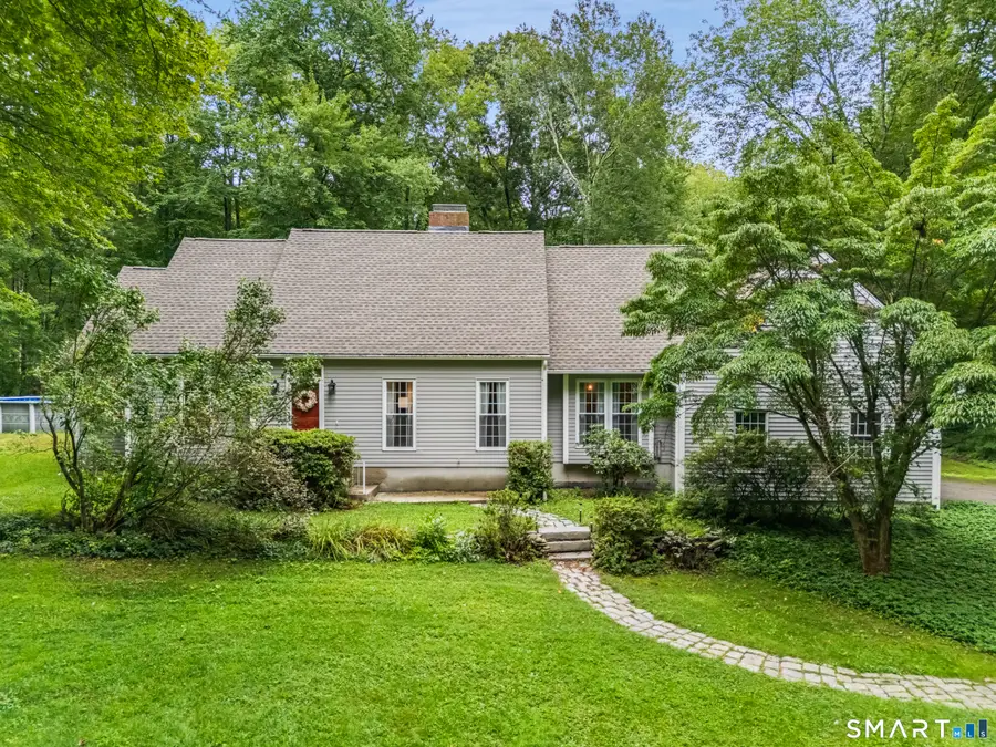 48 Miller Road, Colchester, CT 06415 - #2