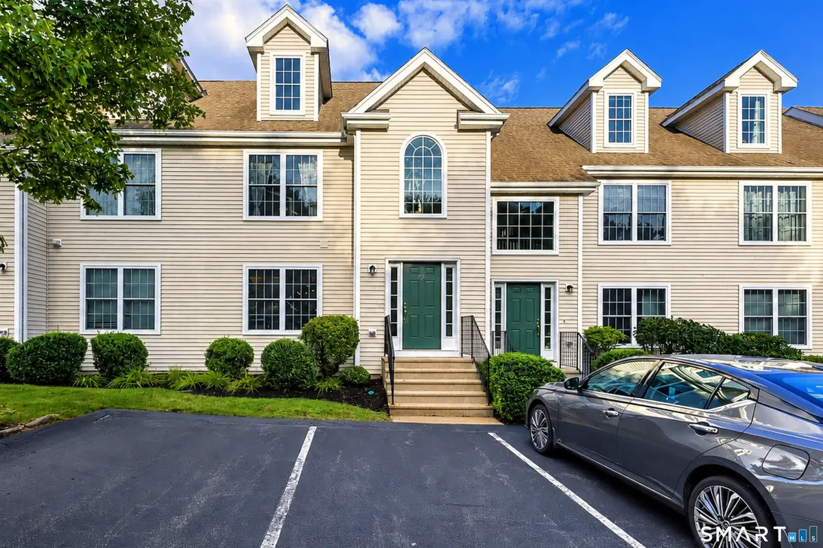 15 Freedom Way #92, Niantic, CT 06357 - #1